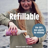 Salt of the Earth Natural Deodorant Vetiver & Citrus